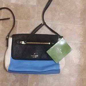 Kate spade cobble hill crossbody